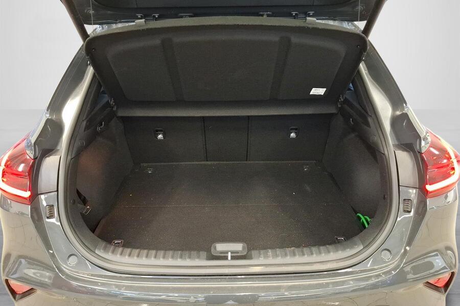 Kia XCeed vaihtoauto