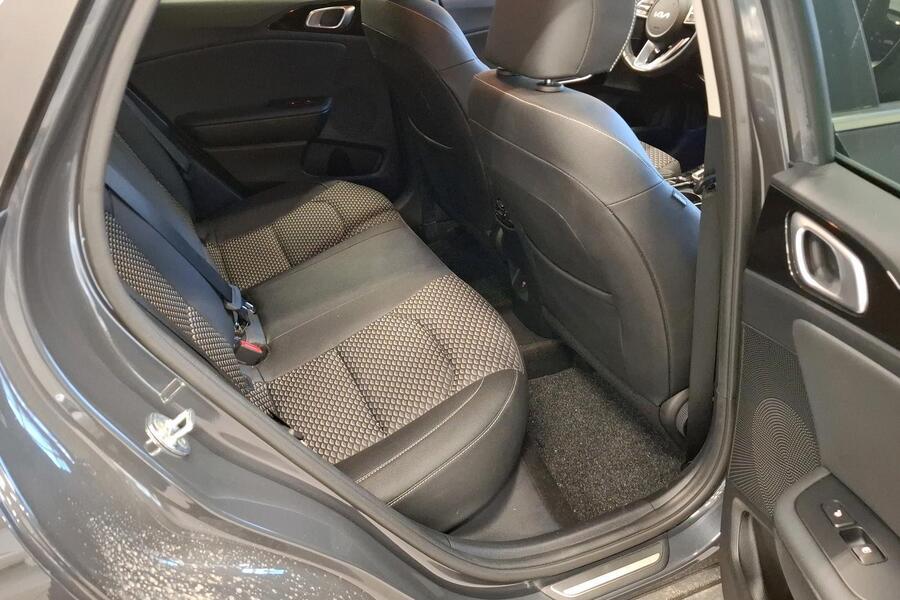 Kia XCeed vaihtoauto