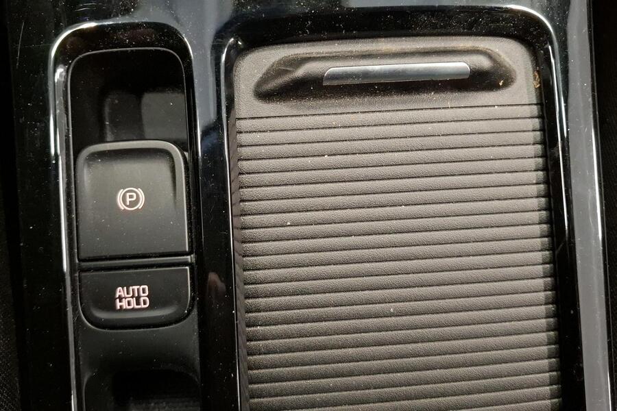 Kia XCeed vaihtoauto