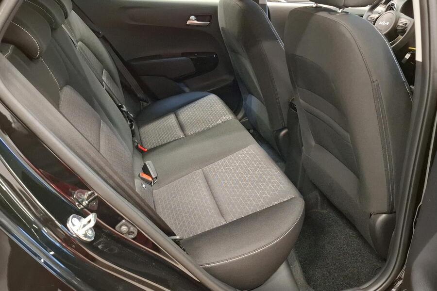 Kia Picanto vaihtoauto