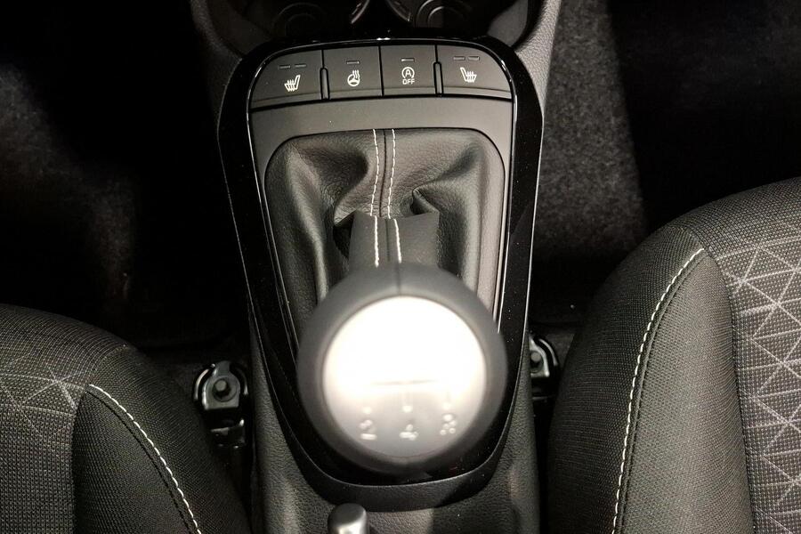 Kia Picanto vaihtoauto