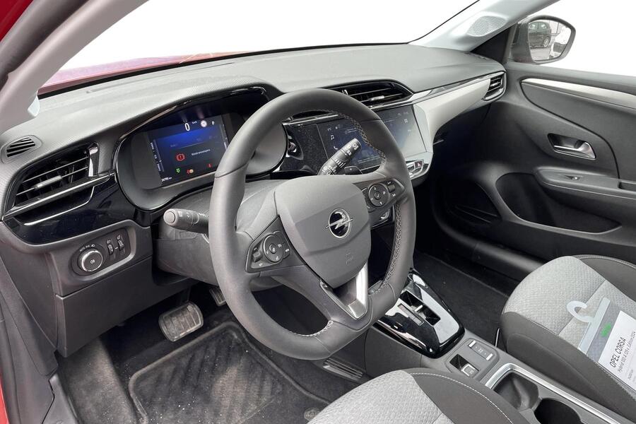 Opel Corsa vaihtoauto