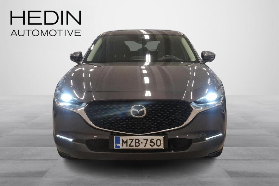 Mazda CX-30 vaihtoauto