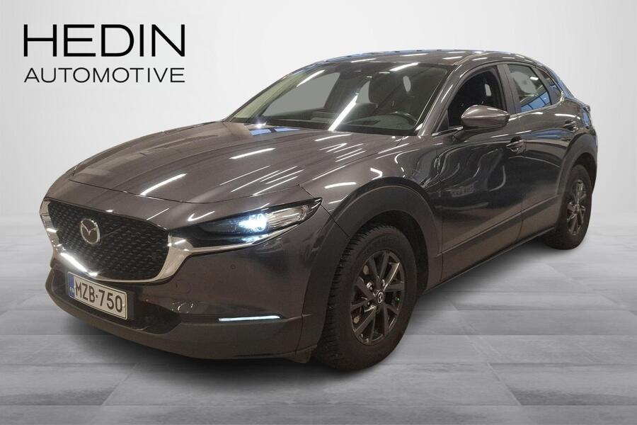 Mazda CX-30 vaihtoauto