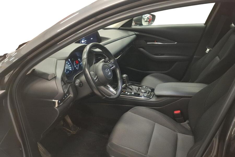 Mazda CX-30 vaihtoauto