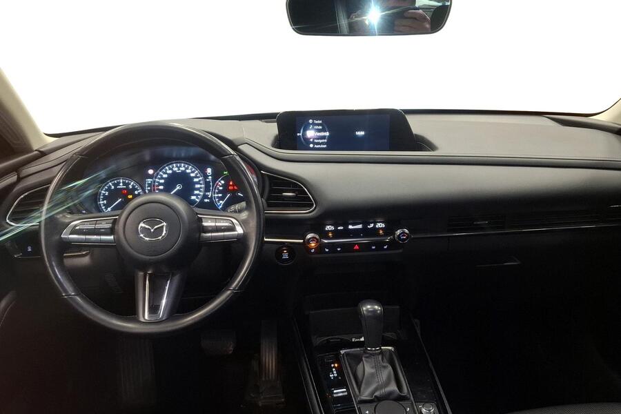 Mazda CX-30 vaihtoauto