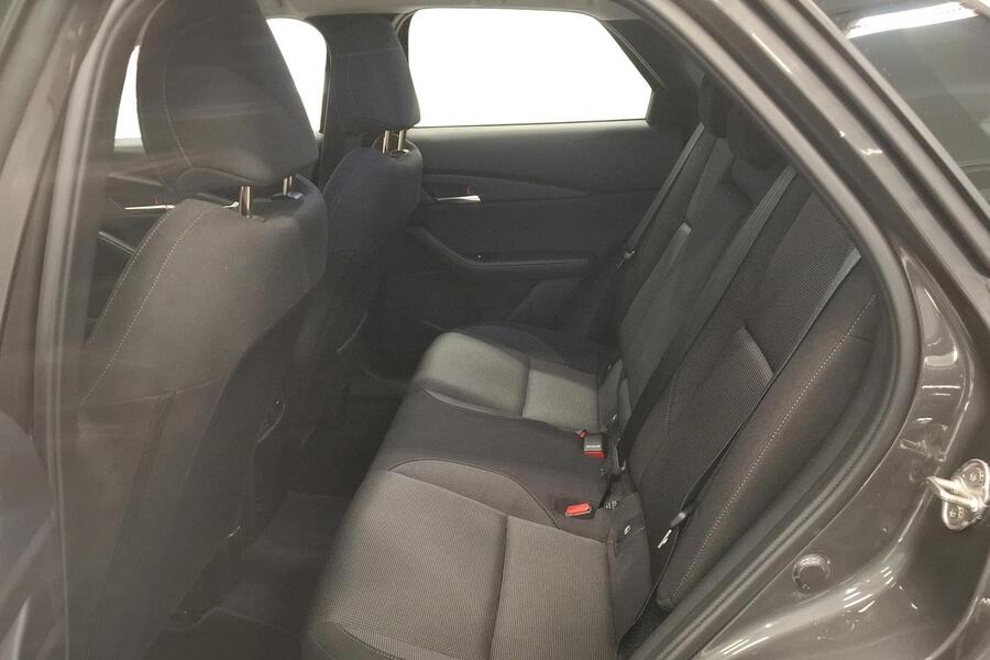 Mazda CX-30 vaihtoauto