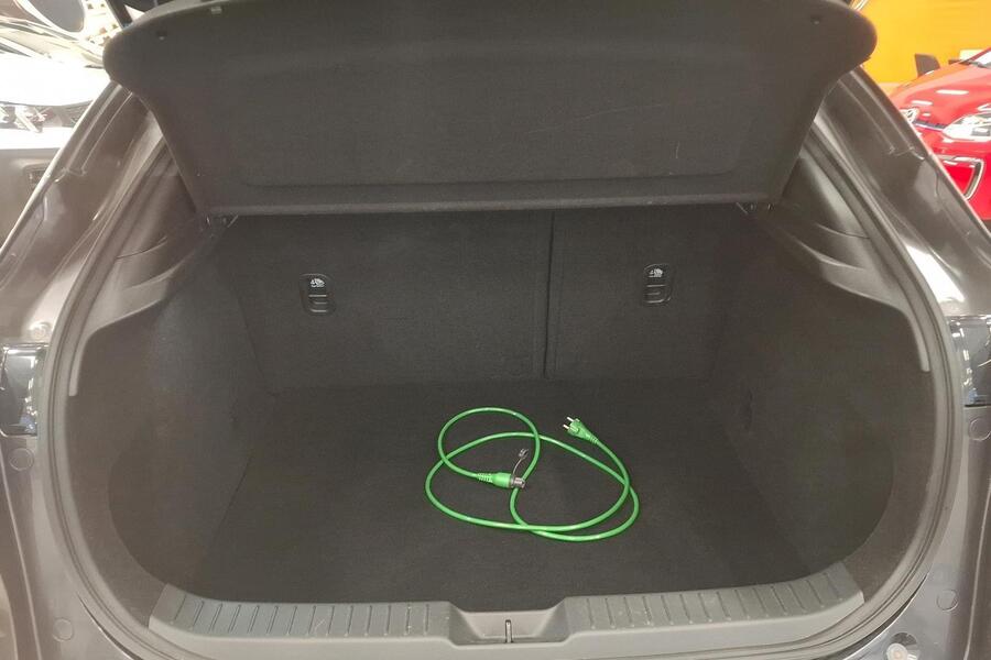 Mazda CX-30 vaihtoauto