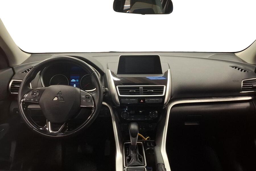 Mitsubishi Eclipse Cross vaihtoauto