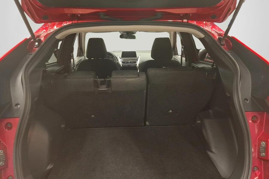 Mitsubishi Eclipse Cross vaihtoauto