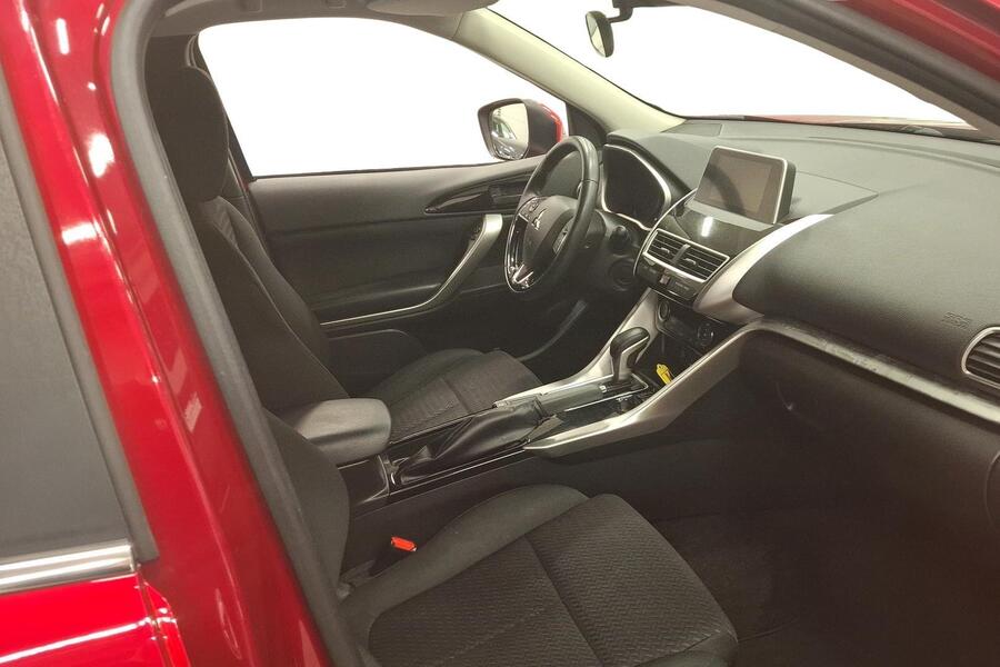 Mitsubishi Eclipse Cross vaihtoauto