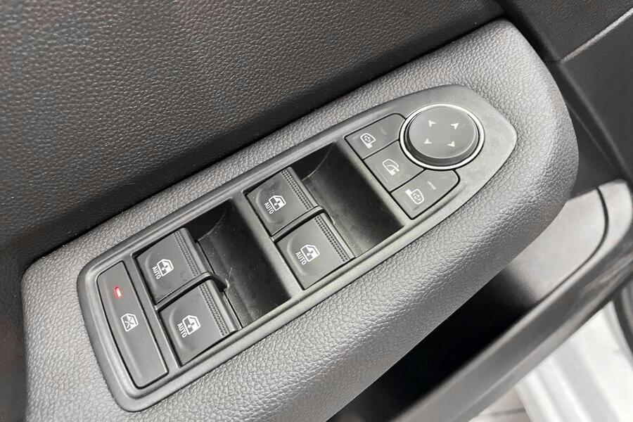 Mitsubishi Colt vaihtoauto