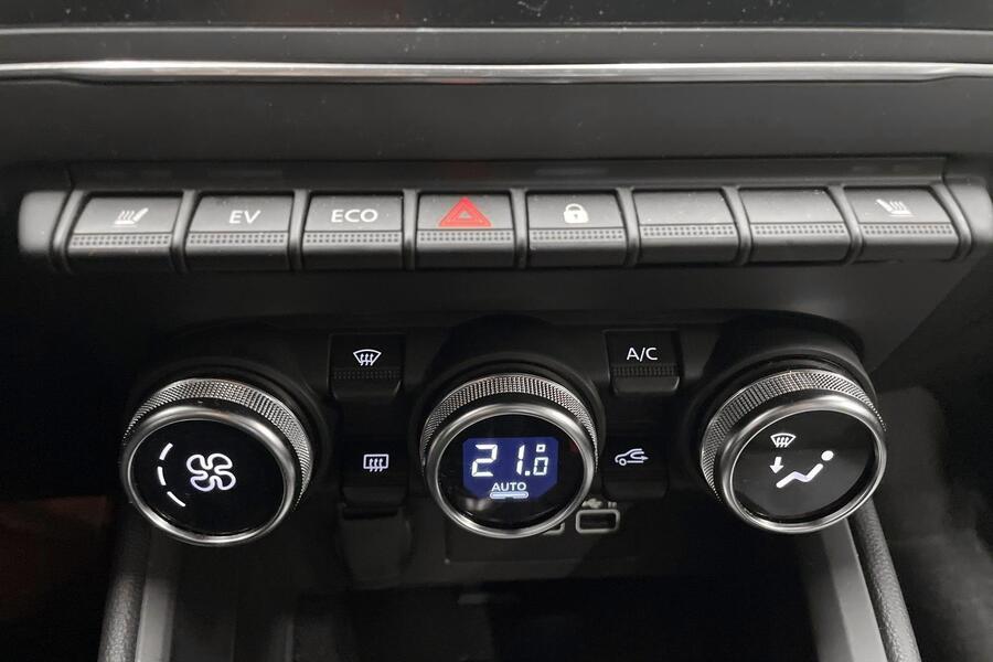 Mitsubishi Colt vaihtoauto