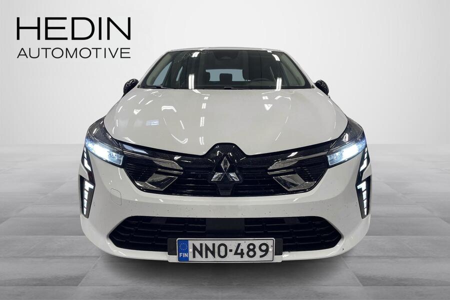 Mitsubishi Colt vaihtoauto