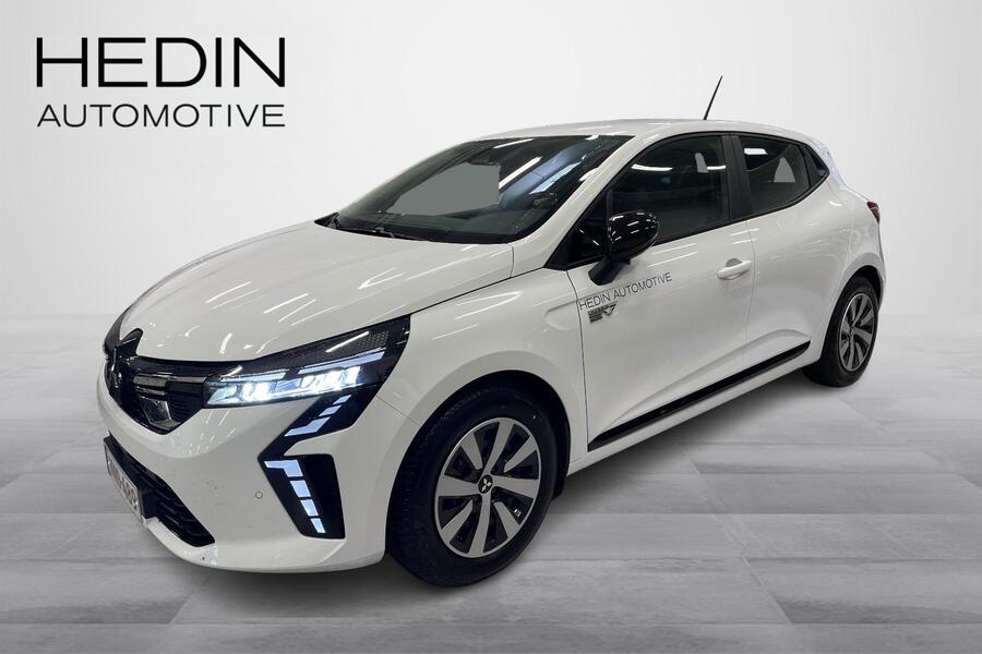 Mitsubishi Colt vaihtoauto