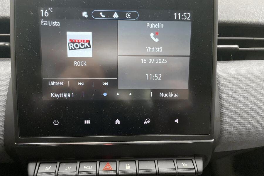 Mitsubishi Colt vaihtoauto