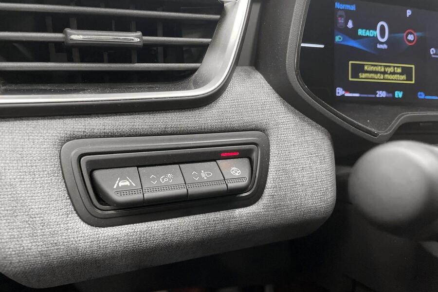 Mitsubishi Colt vaihtoauto