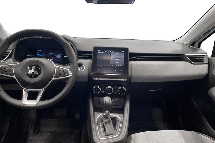 Mitsubishi Colt vaihtoauto