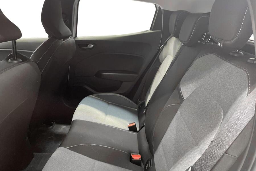 Mitsubishi Colt vaihtoauto