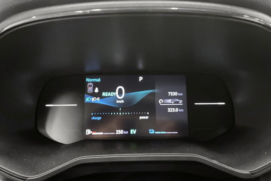 Mitsubishi Colt vaihtoauto