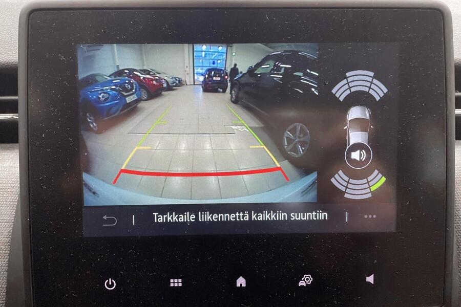 Mitsubishi Colt vaihtoauto