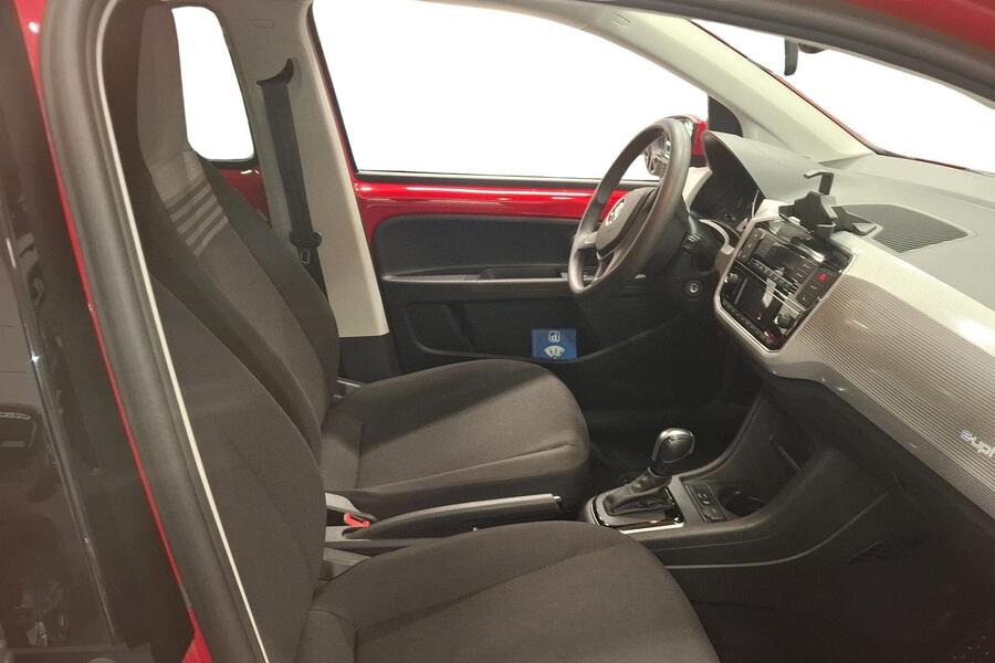 Volkswagen up! vaihtoauto