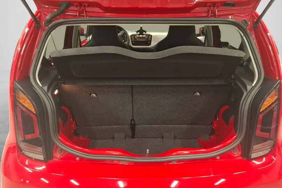 Volkswagen up! vaihtoauto