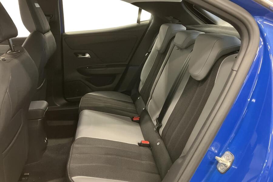 Opel Mokka-e vaihtoauto