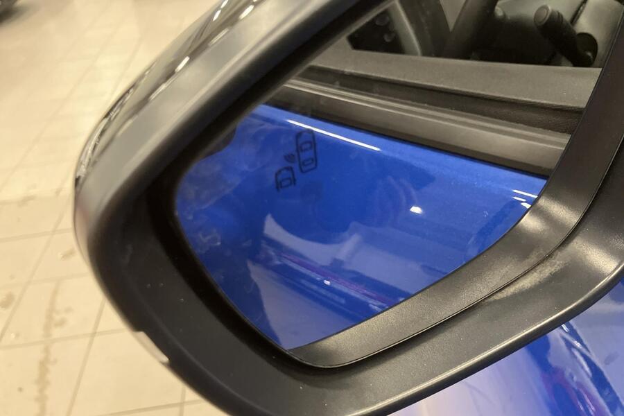 Opel Mokka-e vaihtoauto