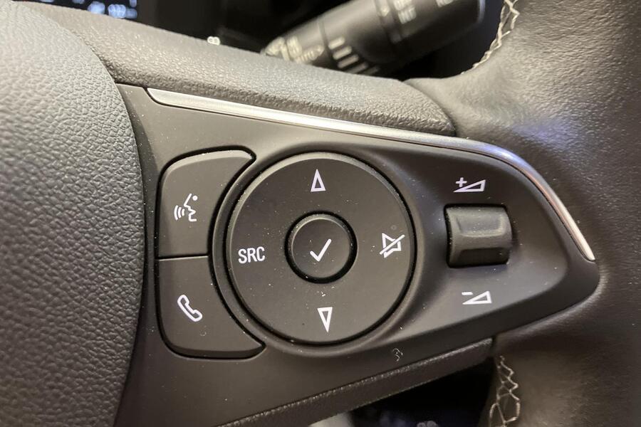 Opel Mokka-e vaihtoauto