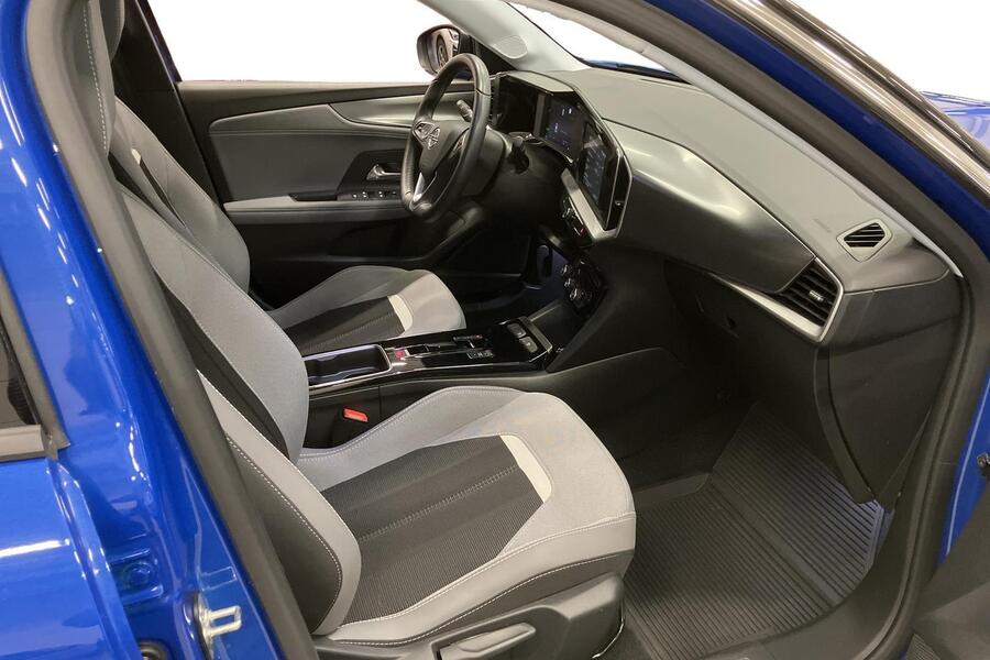 Opel Mokka-e vaihtoauto