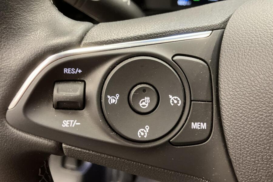 Opel Mokka-e vaihtoauto