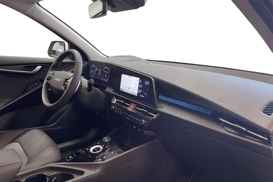 Kia Niro vaihtoauto