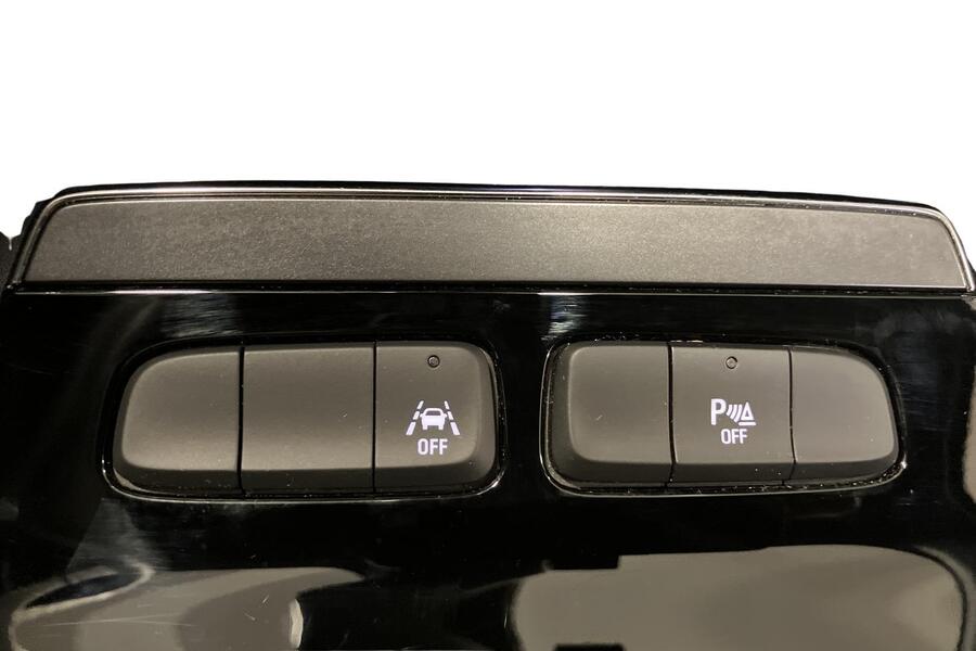 Opel Mokka-e vaihtoauto