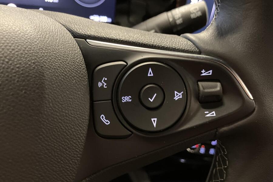 Opel Mokka-e vaihtoauto