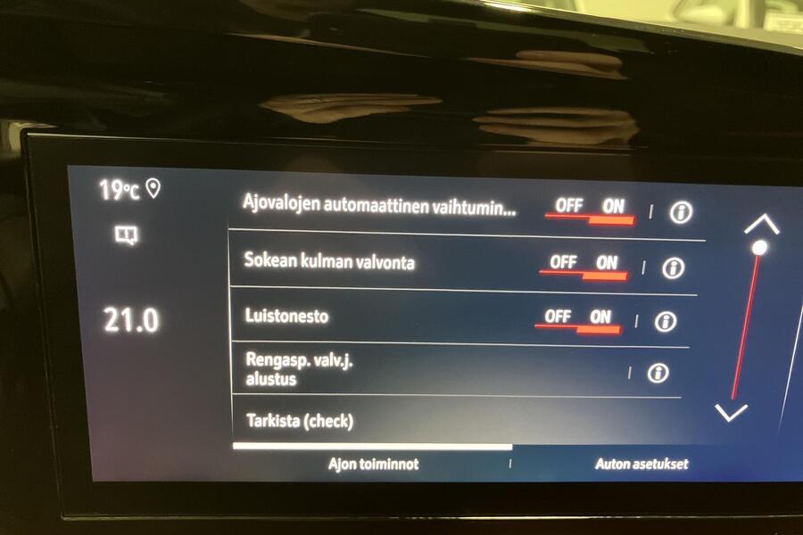 Opel Mokka-e vaihtoauto