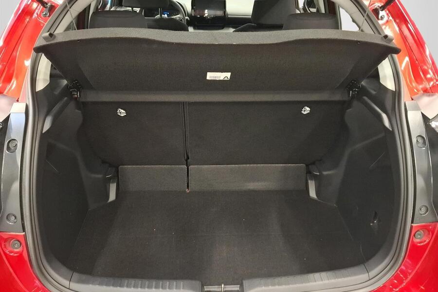 Mazda Mazda2 Hybrid vaihtoauto