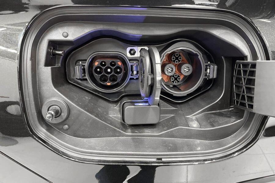 Mitsubishi Outlander vaihtoauto