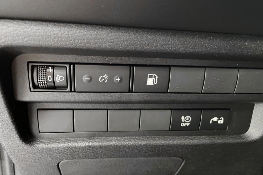 Mitsubishi Outlander vaihtoauto