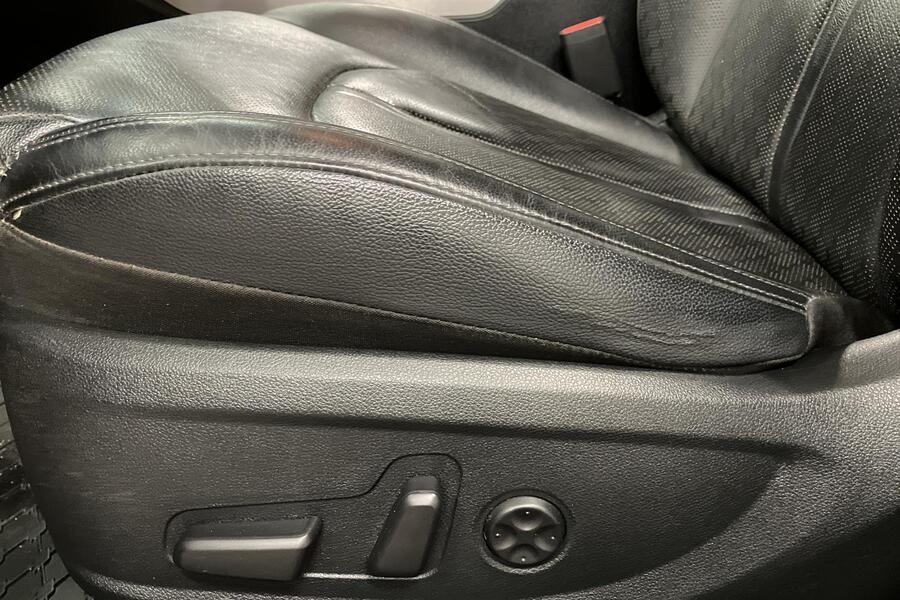 Kia Optima vaihtoauto