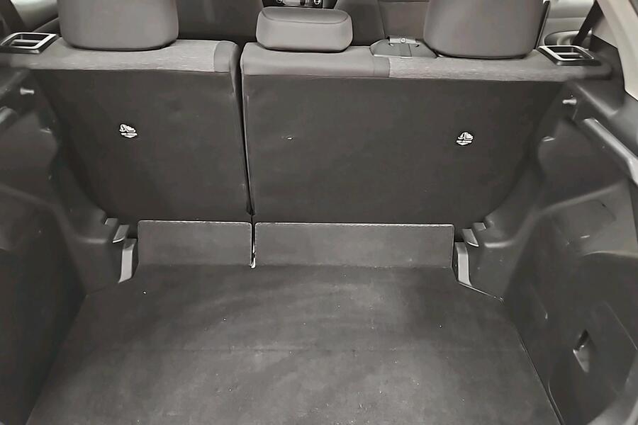 Mazda 2 vaihtoauto