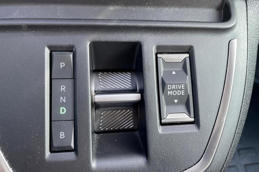 Opel Vivaro-e vaihtoauto