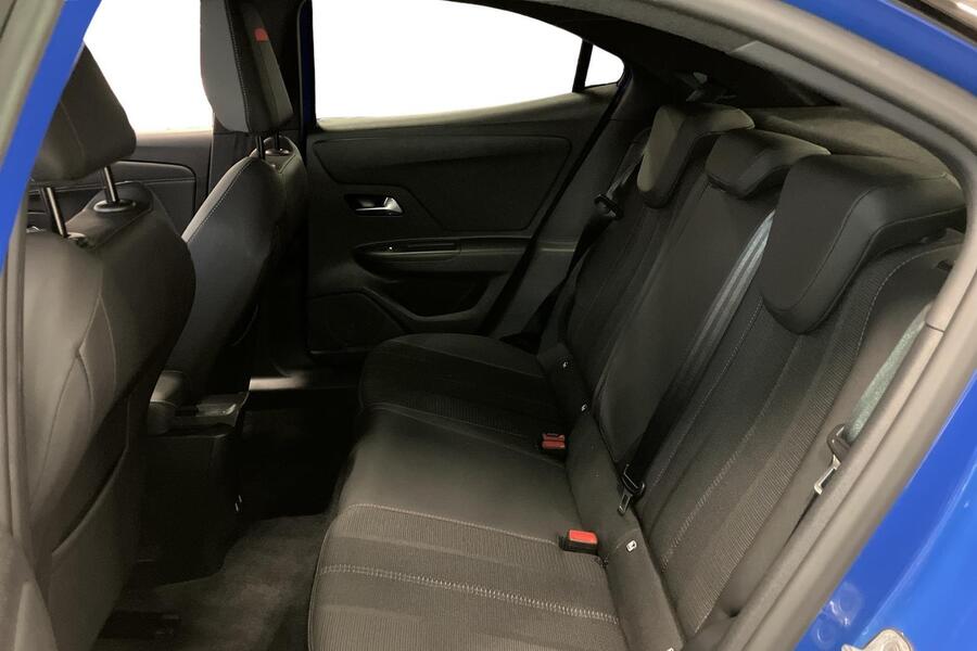 Opel Mokka-e vaihtoauto