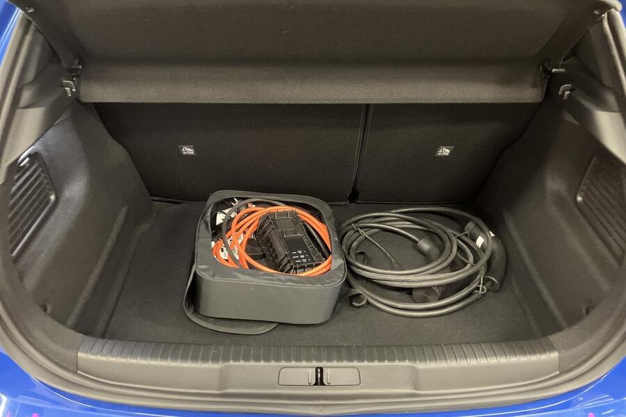 Opel Mokka-e vaihtoauto