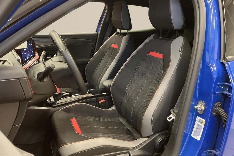 Opel Mokka-e vaihtoauto