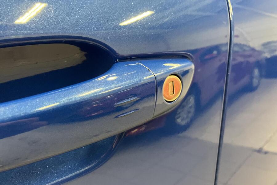 Opel Mokka-e vaihtoauto