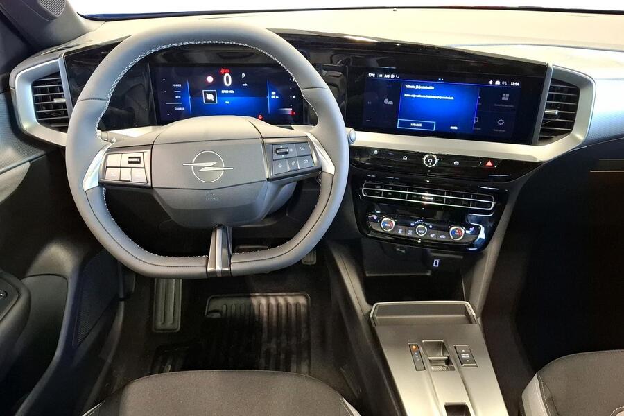 Opel Mokka vaihtoauto