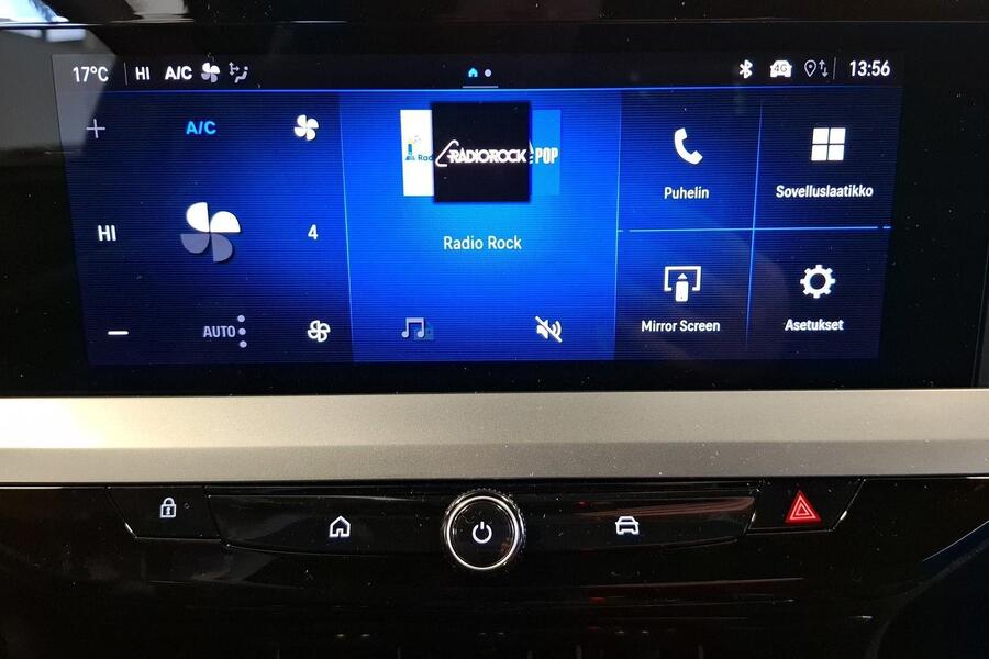 Opel Mokka vaihtoauto