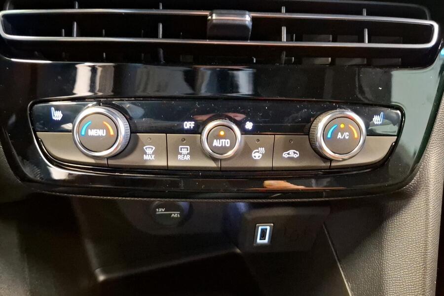 Opel Mokka vaihtoauto