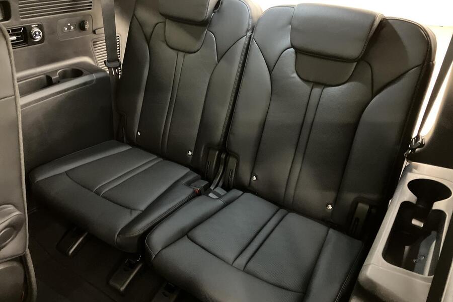 Kia Sorento vaihtoauto